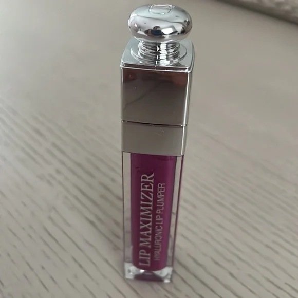 Dior maximizer lipstick - Picture 2 of 5